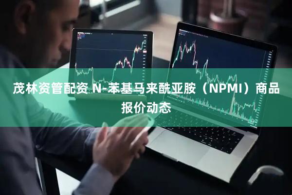 茂林资管配资 N-苯基马来酰亚胺（NPMI）商品报价动态